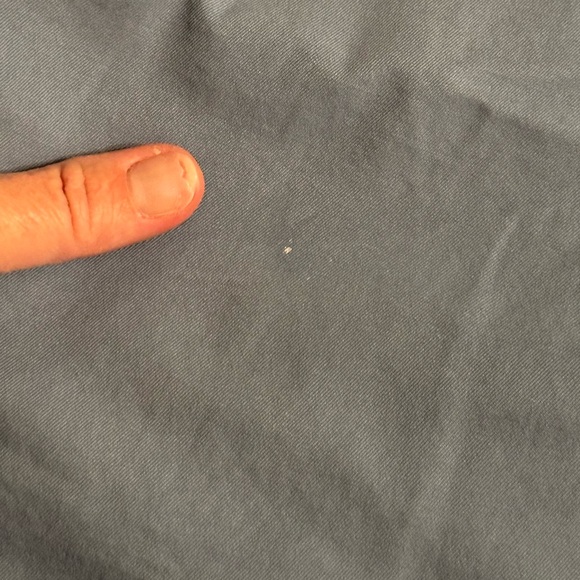 Polo by Ralph Lauren Men’s Blue Cotton Shorts, size 38 - Picture 6 of 6